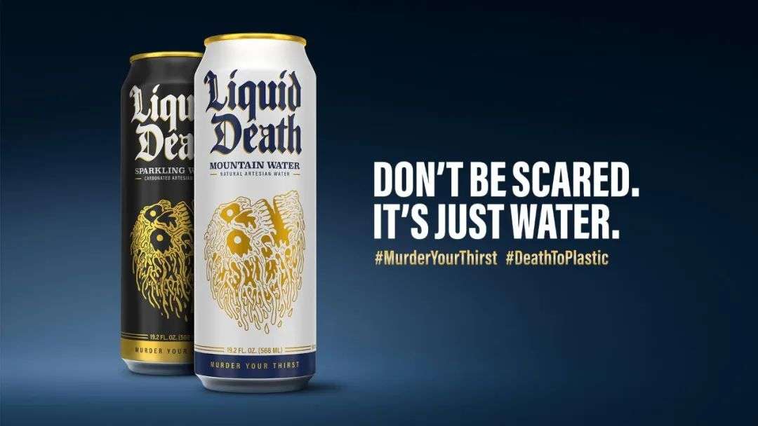 How The Founder Of Liquid Death Built A 700 Million Water Brand How The Founder Of Liquid Death Built A 700 Million Water Brand